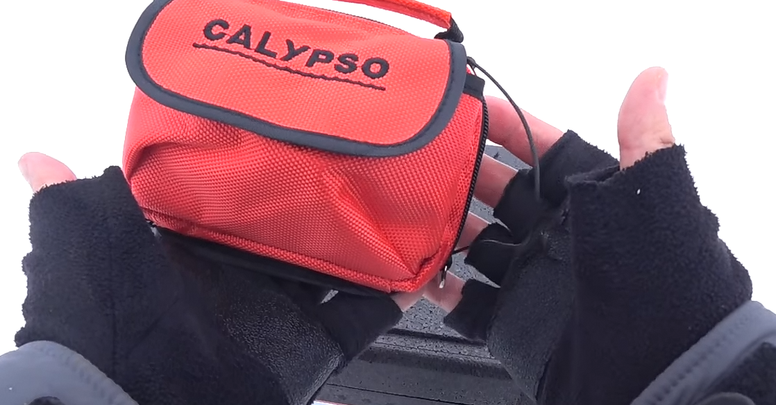 Камера для рыбалки Калипсо/Calypso